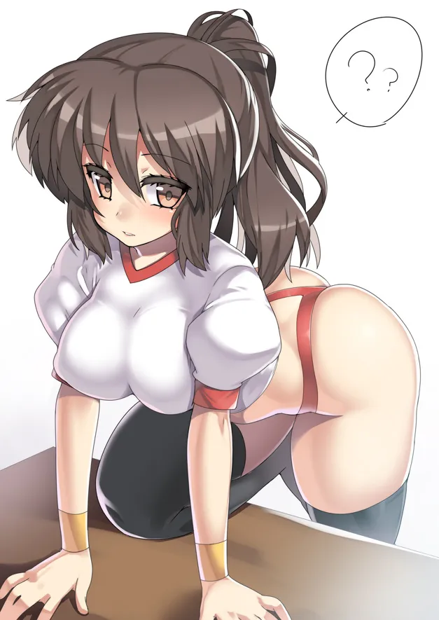 Kyonko by Nagase Haruhito