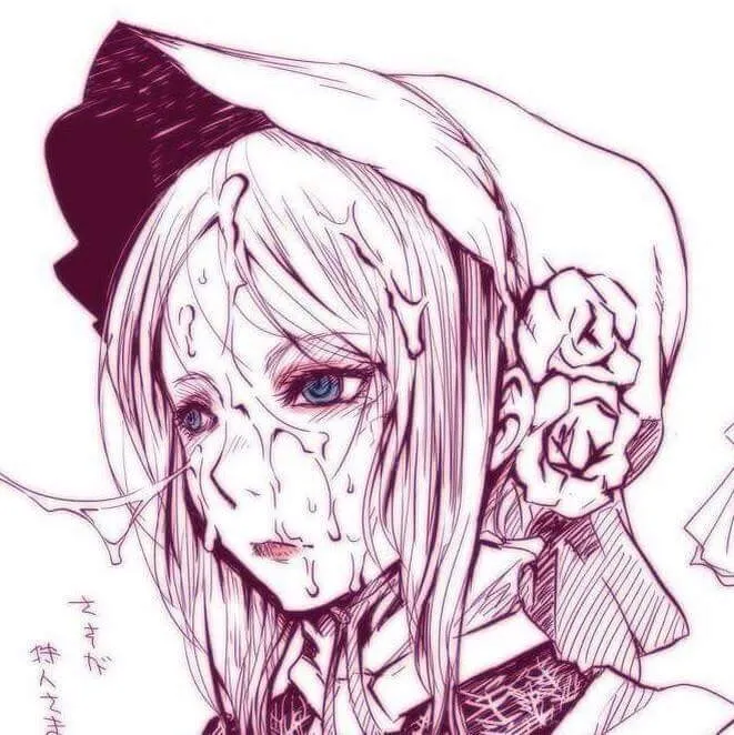 Plain Doll by Mudou Eichi