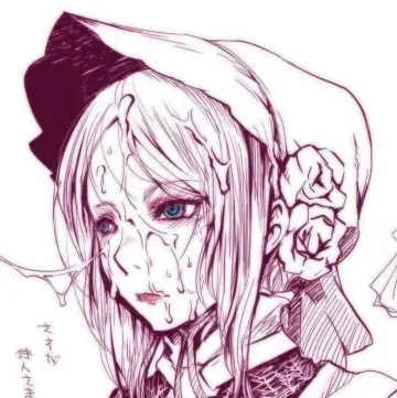 Blue Eyes