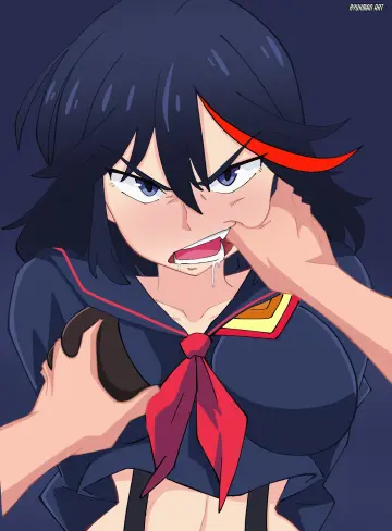 Senketsu rule 34