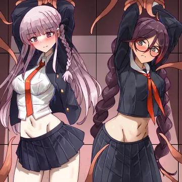 Fukawa Toko rule 34