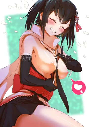 Sendai (Kancolle) rule 34
