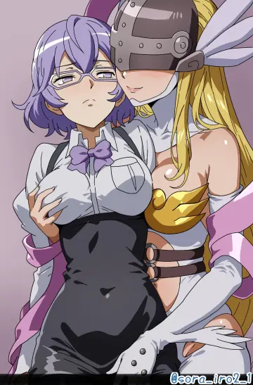 Sorameron