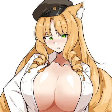 1Girl