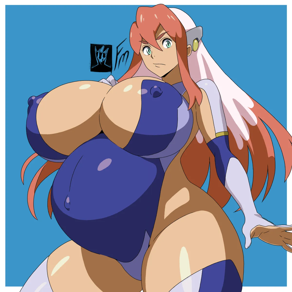 Birdy Cephon Altera by Fungus-Man