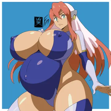 Birdy Cephon Altera rule 34