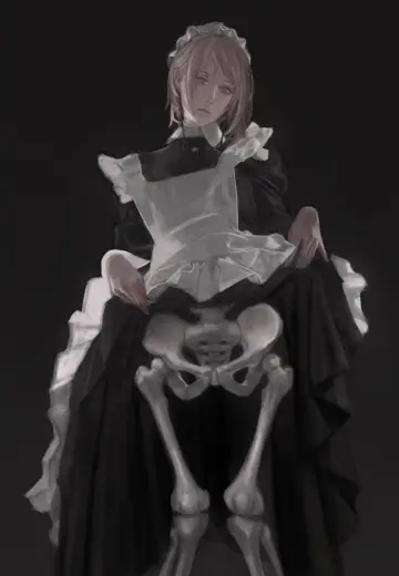 Skeleton