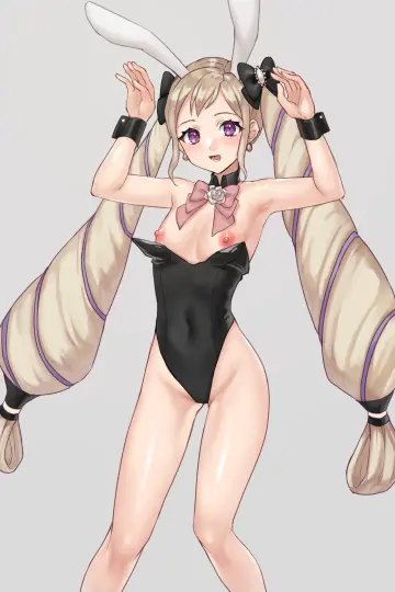 Hazuki (Nyorosuke)