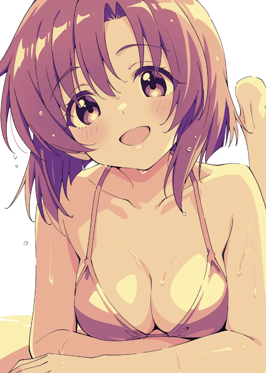 Ryuuguu Rena by Niyane