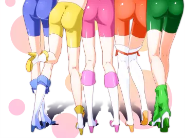 Aoki Reika rule 34
