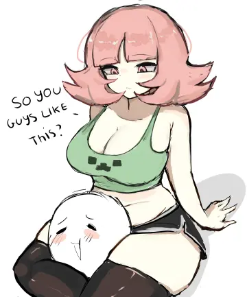 Nanami Chiaki rule 34