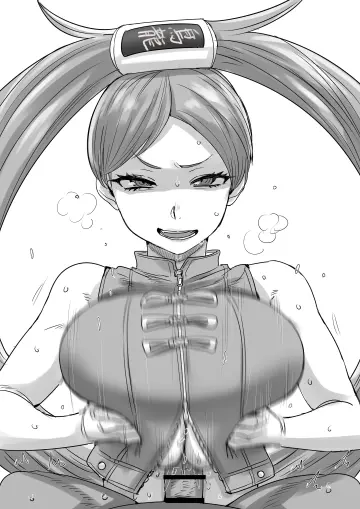 Partially Unzipped