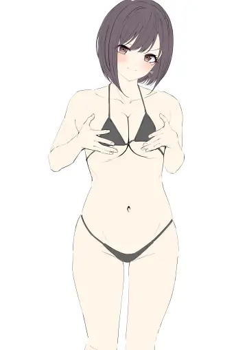 Shinonome Ena rule 34