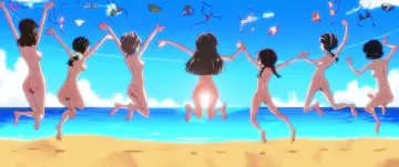 Fukuda Haru rule 34