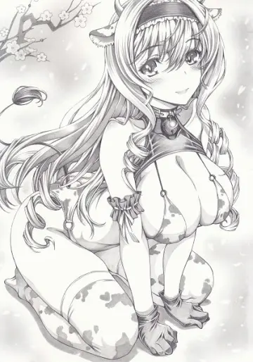 Cow Girl