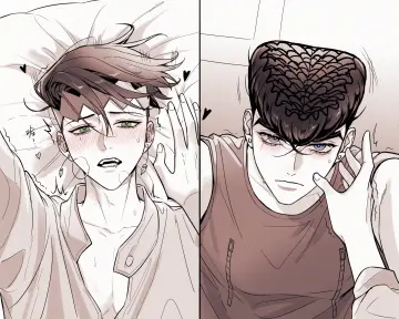 Higashikata Josuke rule 34