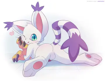 Whiskers
