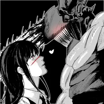 Yoru (Chainsaw Man) rule 34