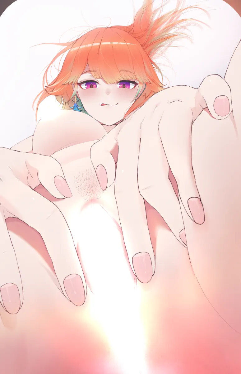 Takanashi Kiara by Cheseu