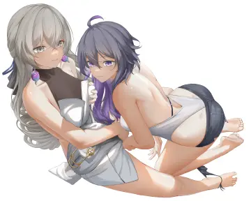 Xxx (Pixiv 43787258)