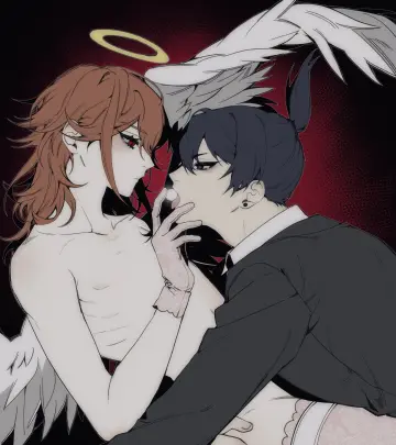 Angel Wings