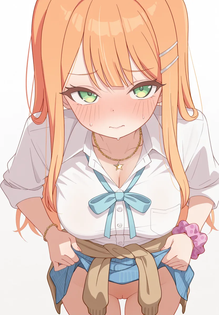 Shiun Sumika by User Mtwc5527