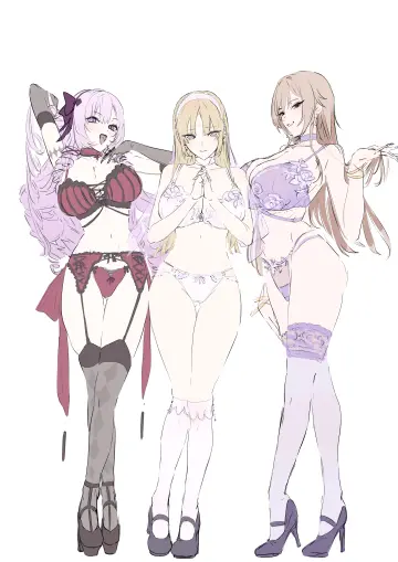 Breasts