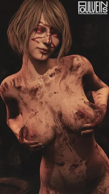 Ashley Graham rule 34