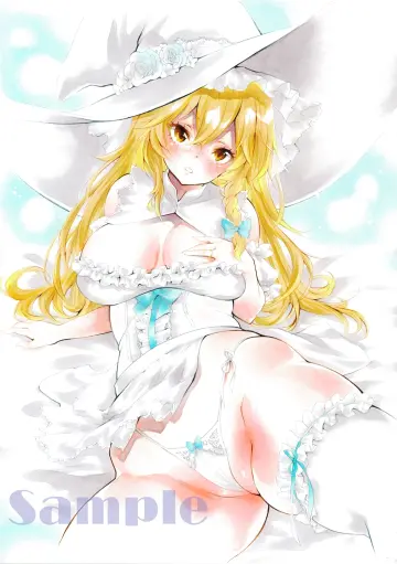 White Corset