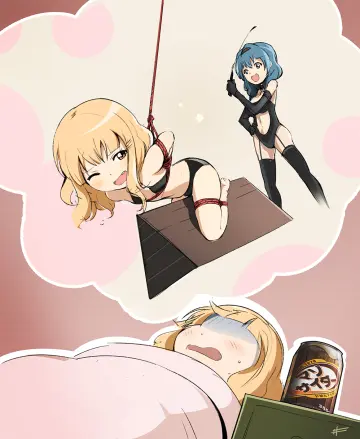 Dreaming