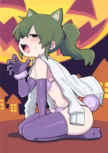 Igarashi Futaba rule 34
