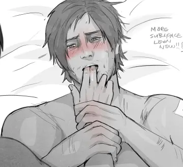 Ada Wong rule 34