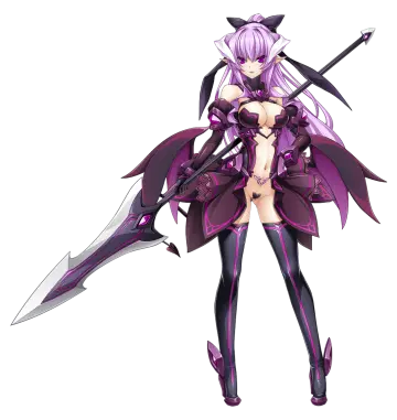 Dark Persona