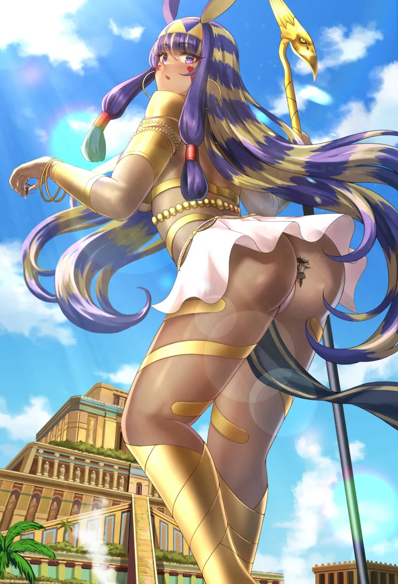 Mash Kyrielight, Mash Kyrielight (Demi-Servant) by Numaguro (Tomokun0808)