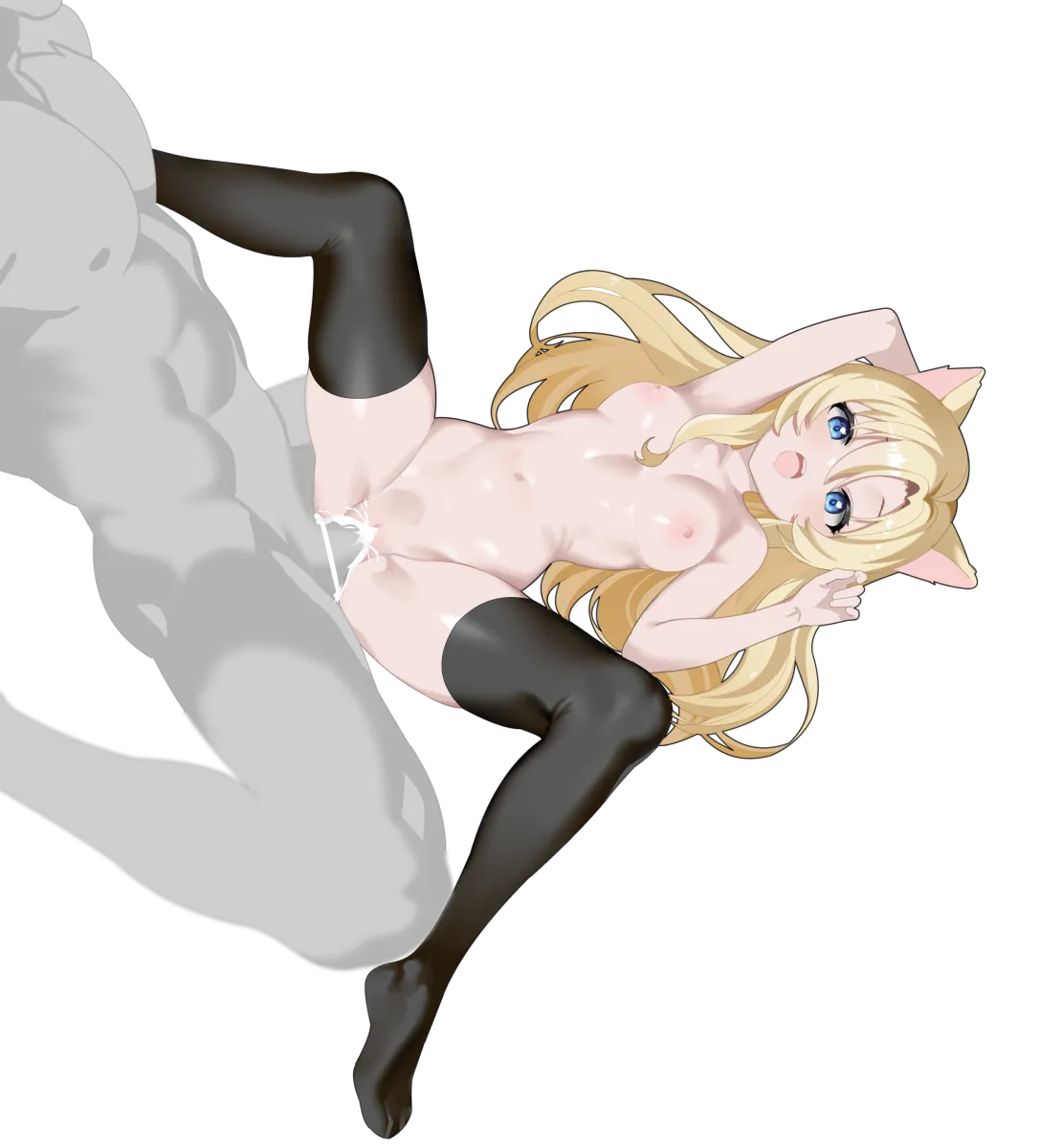 Mary (Ib) by Izumi (Izzmuui)
