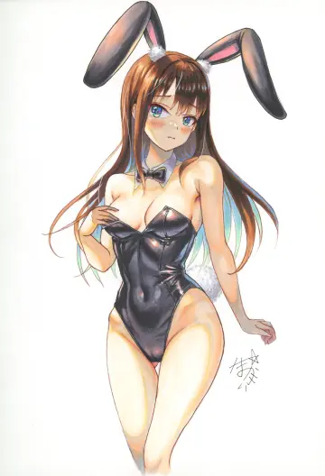 Shibuya Rin rule 34