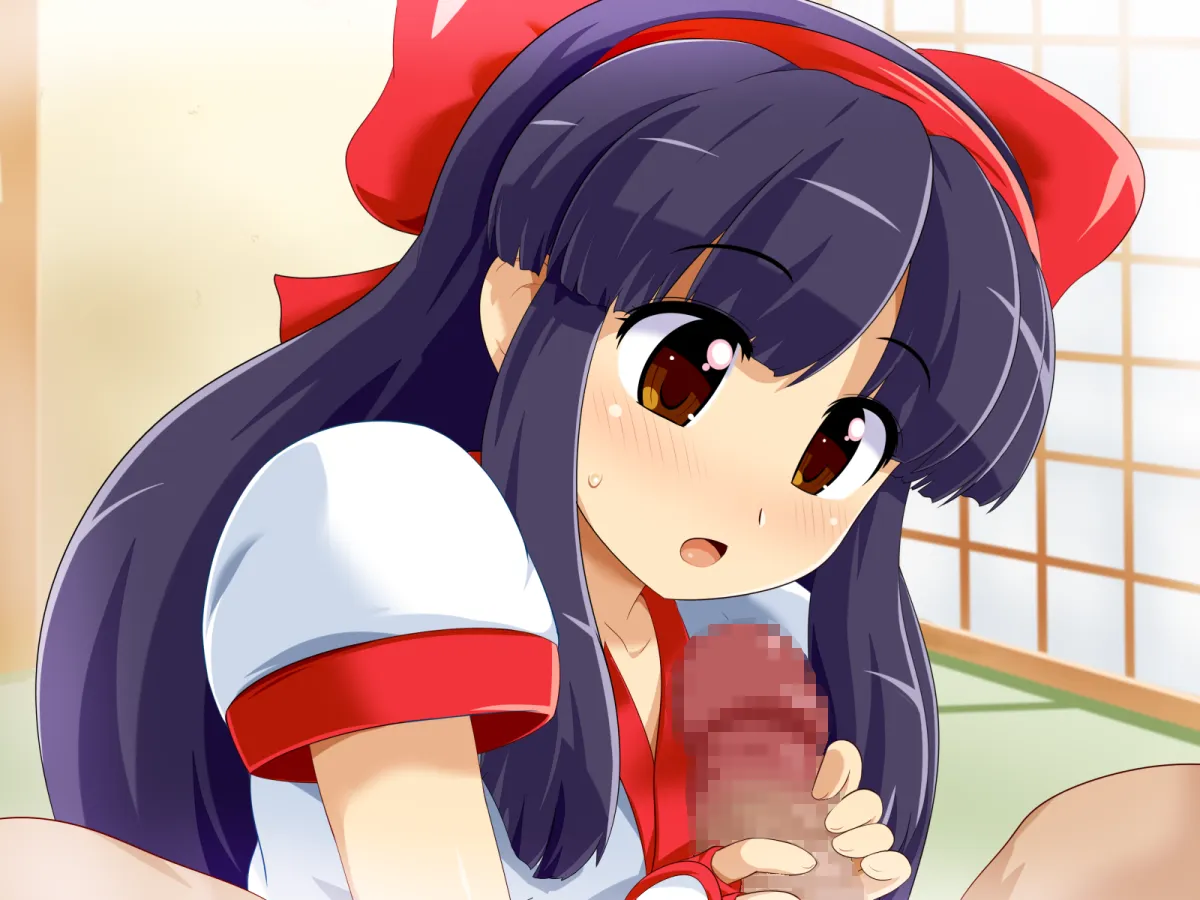 Nakoruru by Konpeto
