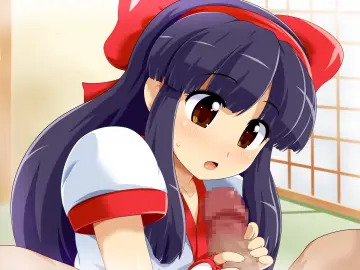 Imminent Fellatio