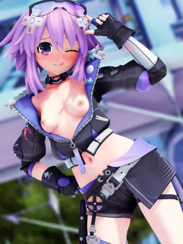 Silver Wolf (Honkai: Star Rail) rule 34