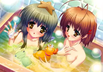Bath