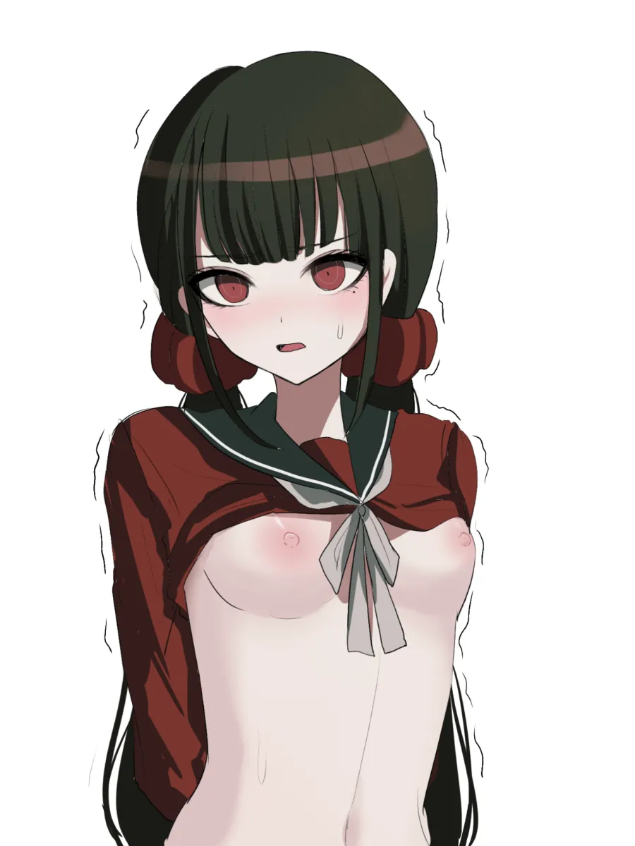 Harukawa Maki by Comi (Avsr7485)