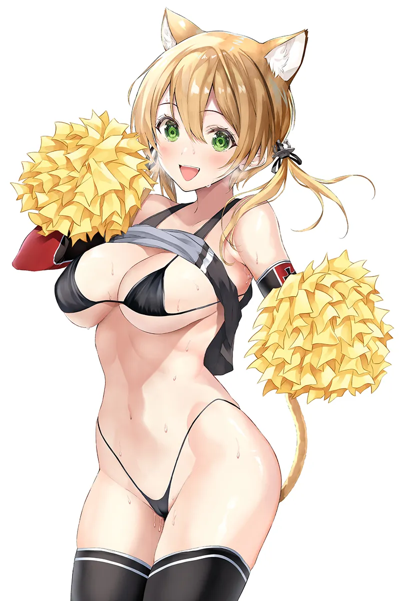 Prinz Eugen (Kancolle) by Inuzumi Masaki