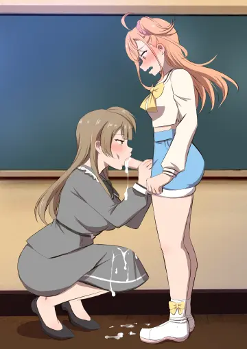 Ikizulive! Love Live! Bluebird