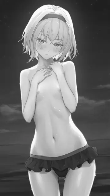 Breasts
