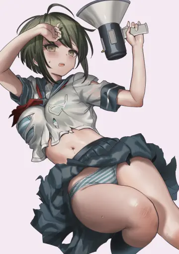 Danganronpa Another Episode: Ultra Despair Girls