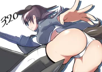 Machine Gun