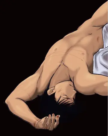 Roy Mustang rule 34