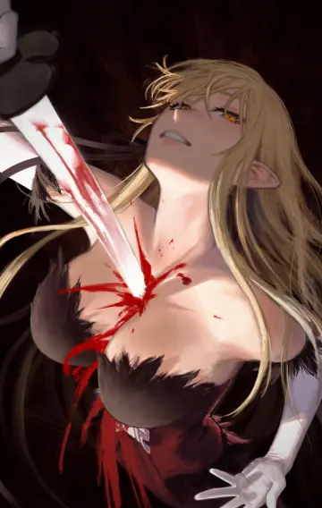 Kizumonogatari