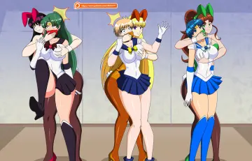 Meiou Setsuna rule 34