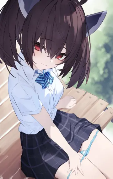 Touhoku Kiritan rule 34